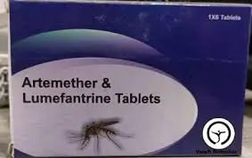  Artemether Tablets